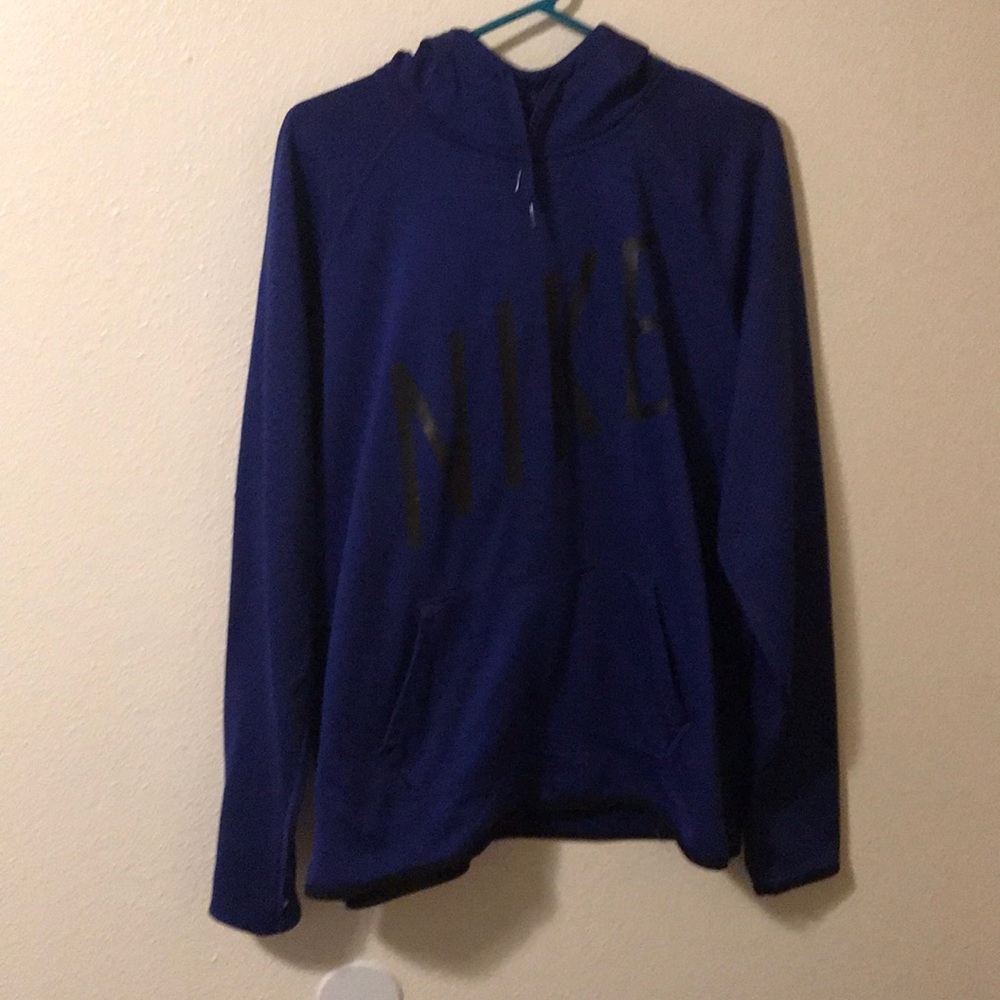 Nike Dri-Fit Sweatshirt